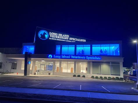 Long island veterinary specialists - Long Island Veterinary Specialists (LIVS) is one of the most respected centers for specialized veterinary care. This reputation of excellence …